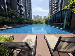 The Tapestry (D18), Condominium #566383351